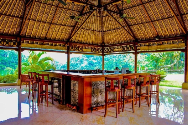 Hotel Puri Wulandari a Boutique Resort and Spa